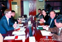 李壽生：推行責(zé)任關(guān)懷是中國石化聯(lián)合會不能動搖的大事