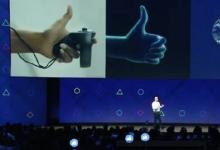 Facebook計劃構(gòu)建虛擬現(xiàn)實(shí)腦界面