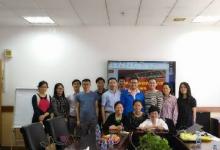 上海交大自動化系舉辦周五沙龍之教學(xué)研討活動