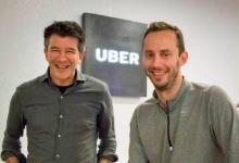 Uber歸還從Google偷的自動駕駛文件