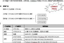 動態(tài)|標(biāo)準(zhǔn)4U機箱GT6146L特價酬賓