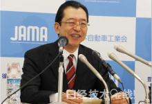 池史彥：實現(xiàn)“自動化”的技術(shù)進步可提高汽車的附加值