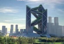 施耐德攜手深圳云基地打造國內(nèi)首個底座工廠預(yù)制模塊化數(shù)據(jù)中心