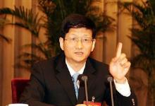 孟建柱：律師較真、挑毛病，有助于司法公正