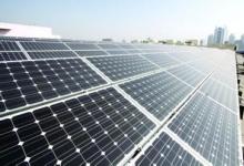 聯(lián)合光伏和海潤光伏進(jìn)行全球最大單筆太陽能電站收購的交付