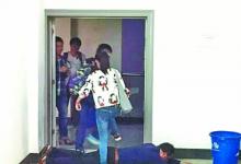武漢理工大學(xué)副教授張能立想傳遞一種什么精神？