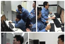 齊魯石化苯乙烯裝置先進(jìn)控制系統(tǒng)投入使用