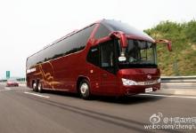 全國道路客運(yùn)聯(lián)網(wǎng)售票系統(tǒng)2016年投運(yùn)