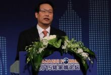 項(xiàng)俊波：推動監(jiān)管信息系統(tǒng)的集成化、自動化建設(shè)