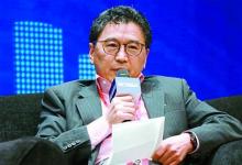蔡洪平：我們只有2.0，還是半自動化的時代