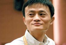 馬云：幾年后去當(dāng)老師 不教英語教創(chuàng)業(yè)