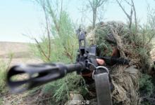 “火力-2015·山丹B”陸軍防空兵部隊(duì)跨區(qū)基地化實(shí)兵實(shí)彈演習(xí)落下帷幕