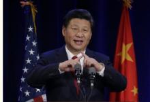習近平：新起點推進中美關系