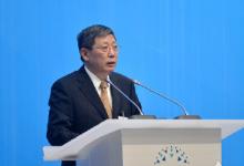 楊雄：建設(shè)科技創(chuàng)新中心，上海已經(jīng)具備了一定的基礎(chǔ)和條件