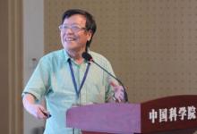 我國首次提出推行國家大數(shù)據(jù)戰(zhàn)略 寧家駿解讀