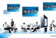 今年軟件和信息技術(shù)服務(wù)業(yè)收入預(yù)計增長20%