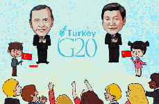 告別安塔利亞，寄望2016年杭州
