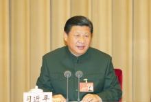 習(xí)近平強(qiáng)調(diào)，深化國防和軍隊(duì)改革是一場整體性、革命性變革