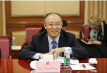 閻曉峰：中國(guó)政府和企業(yè)高度重視安全生產(chǎn)工作