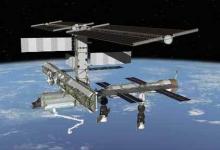 谷歌智能手機(jī)+NASA的機(jī)器人 登上國際空間站