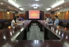 廣東省焊接技術(shù)研究所所長董春林考察沈陽自動(dòng)化所