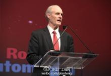 羅克韋爾舉辦自動化博覽會，論壇討論“互聯(lián)企業(yè)”