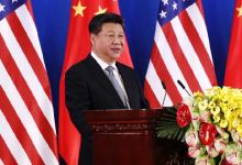 習近平：堅定不移推進中美新型大國關系建設