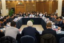 中俄電力合作會議在京召開：雙方加強火電、輸電、水電等領(lǐng)域合作