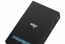 新品|愛國者存儲王，三米抗震，行業(yè)首選