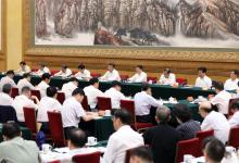 習(xí)近平：讓“一帶一路”建設(shè)造福沿線各國人民