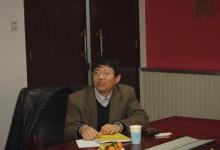 日本早稻田大學(xué)IPS古月敬之教授訪問北理工