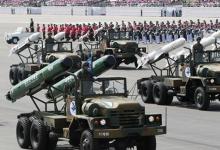 韓軍方：一旦發(fā)現(xiàn)朝鮮有使用核武跡象，韓軍將先發(fā)制人