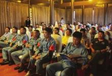 南安石材企業(yè)家開展游學(xué)活動，共同探討企業(yè)“自動化運(yùn)營”模式