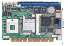 新品|研揚(yáng)科技半長CPU卡又推新品——HSB-813S