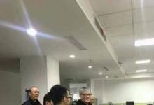 褚健出獄后發(fā)表“致中控員工的信”：將實施“烈火計劃“