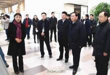李強(qiáng)：江北新區(qū)努力在“三個新”上力求突破