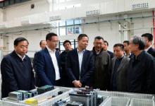 國家增材制造創(chuàng)新中心建設(shè)項目資金已全部撥付到位