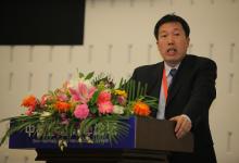 海爾集團副總裁陳錄城訪問沈陽自動化所