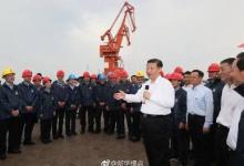 習(xí)近平:寫好新世紀(jì)海上絲綢之路新篇章