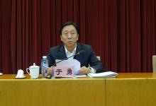 于勇與西門子機(jī)車部CEO諾依曼舉行會談