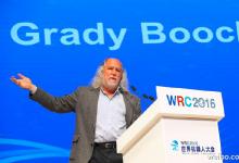 IBM首席科學(xué)家Grady Booch:如何把認(rèn)知大腦裝入萬(wàn)物