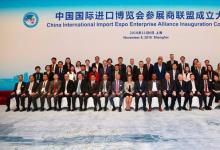 美國通用電氣公司（GE）政府事務和政策總裁威廉姆·柯文也對中國市場表示堅定的信心