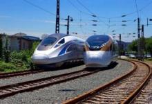 中車(chē)株洲所智能技術(shù)助推列車(chē)關(guān)鍵“心臟”和“大腦”進(jìn)入新時(shí)代