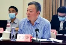 李言榮院士：大學(xué)生就業(yè)難，或許對(duì)我們四川各地市引才儲(chǔ)才是個(gè)機(jī)會(huì)