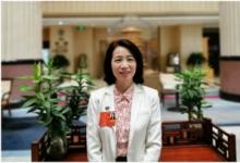 全國人大代表、中國海洋大學(xué)教授莫照蘭建議：加快推進(jìn)海洋牧場信息化與自動化建設(shè)