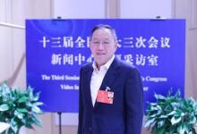 張興海：全力以赴穩(wěn)增長(zhǎng) 堅(jiān)定不移推進(jìn)智能制造