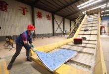 海淀29個(gè)街鎮(zhèn)年底建成大件垃圾回收中轉(zhuǎn)站