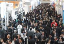 2014年日本國際太陽能展覽會
