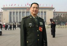 王洪光：軍隊高級指揮員對軍隊腐敗的認(rèn)識更加深刻
