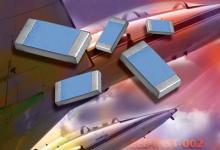 Vishay 推出面向 AMS 應(yīng)用的超高精度、表面貼裝 Bulk Metal® Z 箔電阻